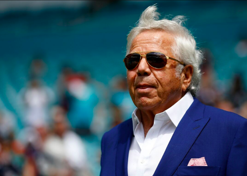 How Every NFL Owner Made Their Fortunes Stacker